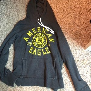 Women’s hoodie